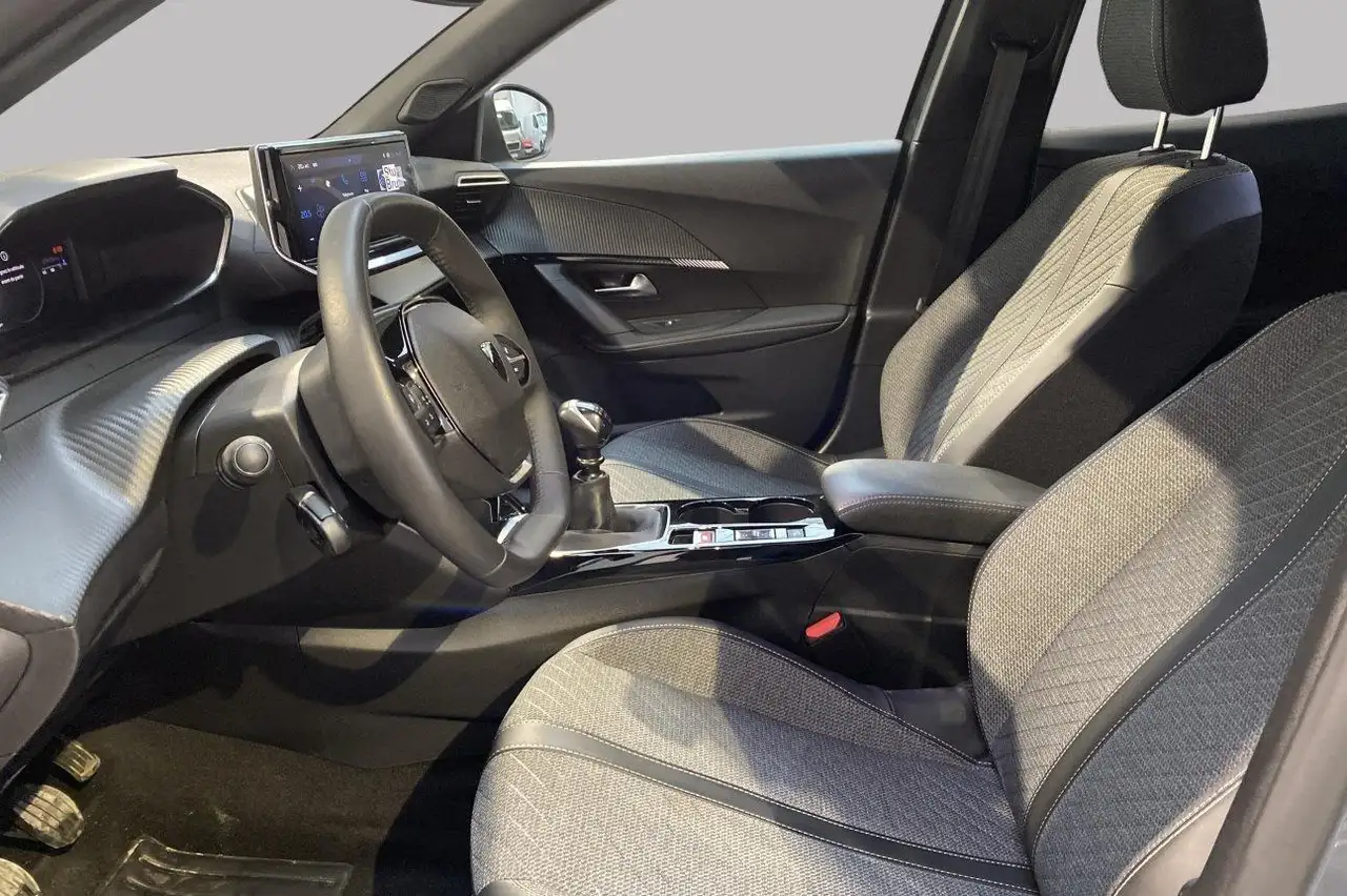 Peugeot 2008 Allure CARPLAY PDC, миниатюра 10