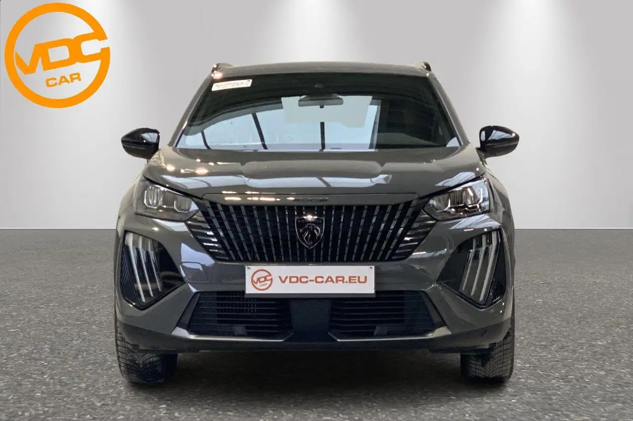 Peugeot 2008 Allure CARPLAY PDC, миниатюра 5