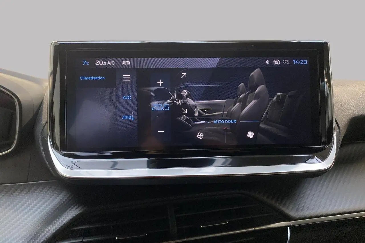 Peugeot 2008 Allure CARPLAY PDC, миниатюра 15
