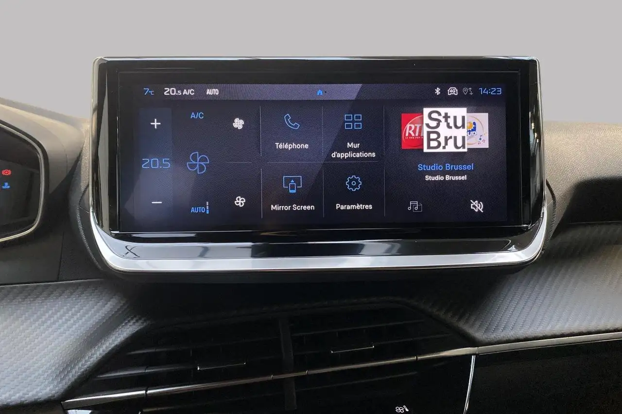 Peugeot 2008 Allure CARPLAY PDC, миниатюра 13