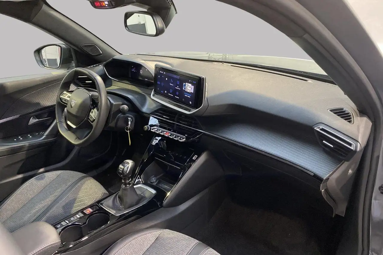 Peugeot 2008 Allure CARPLAY PDC, миниатюра 2