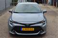 Toyota Corolla Touring Sports 1.8 Hybrid Business Plus O.a: Afn. Gris - thumbnail 5