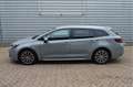 Toyota Corolla Touring Sports 1.8 Hybrid Business Plus O.a: Afn. Gris - thumbnail 9