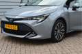 Toyota Corolla Touring Sports 1.8 Hybrid Business Plus O.a: Afn. Gris - thumbnail 11