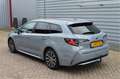 Toyota Corolla Touring Sports 1.8 Hybrid Business Plus O.a: Afn. Gris - thumbnail 10