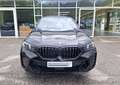 BMW X6 xDrive40d Noir - thumbnail 4