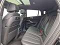 BMW X6 xDrive40d Noir - thumbnail 17