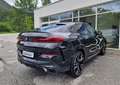 BMW X6 xDrive40d Noir - thumbnail 19