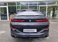 BMW X6 xDrive40d Noir - thumbnail 18