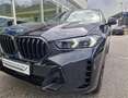 BMW X6 xDrive40d Noir - thumbnail 5