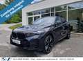 BMW X6 xDrive40d Noir - thumbnail 1
