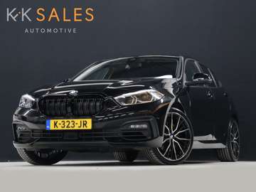 1-serie 120i Executive Edition [HARMAN/KARDON, APP