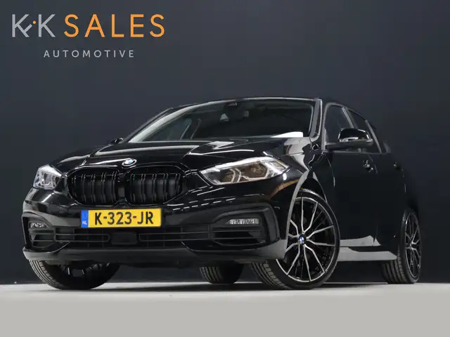 BMW 120 1-serie 120i Executive Edition [HARMAN/KARDON, APP