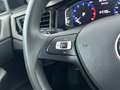 Volkswagen Polo Comfortline 1.0 TSI*NAVI*SHZ*PDC*uvm Nero - thumbnail 16