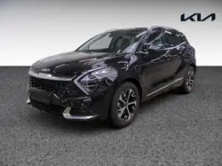 Kia Sportage 1.6 T-GDI Mild-Hybrid 2WD DCT Spirit — фото 1