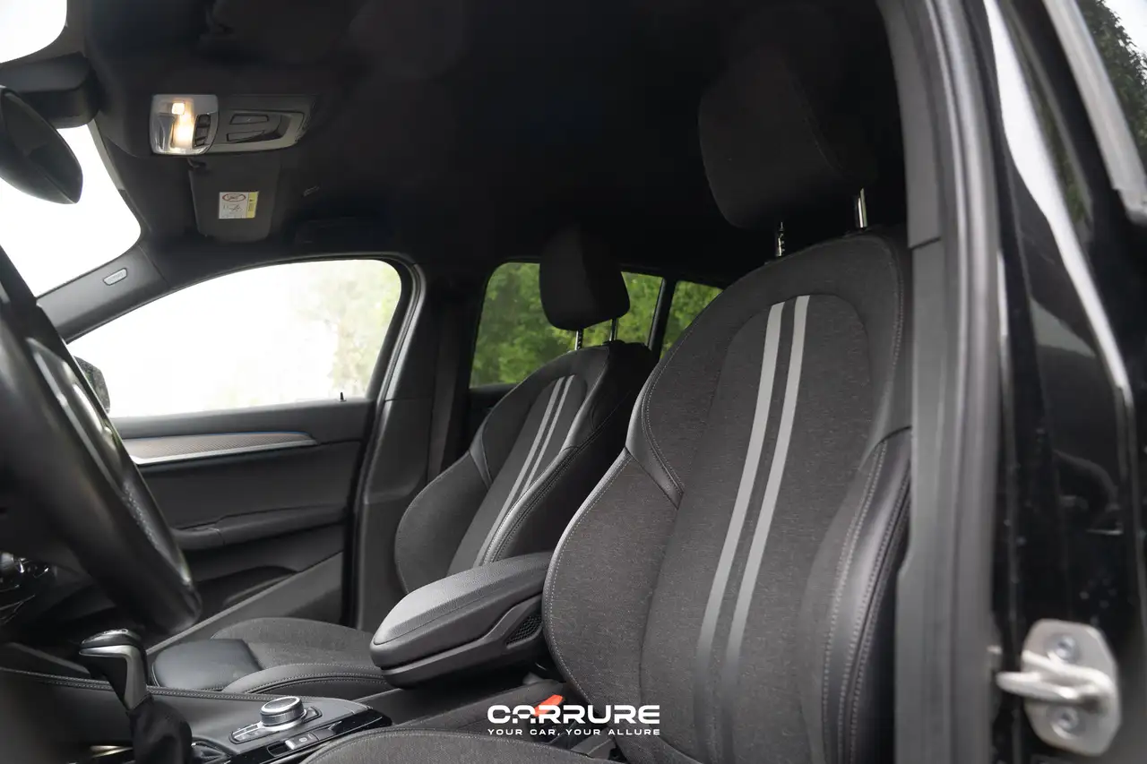 BMW X2 xDrive25e MPACK ACC DAP CARPLAY PDC ZETELVERWARMING, миниатюра 11