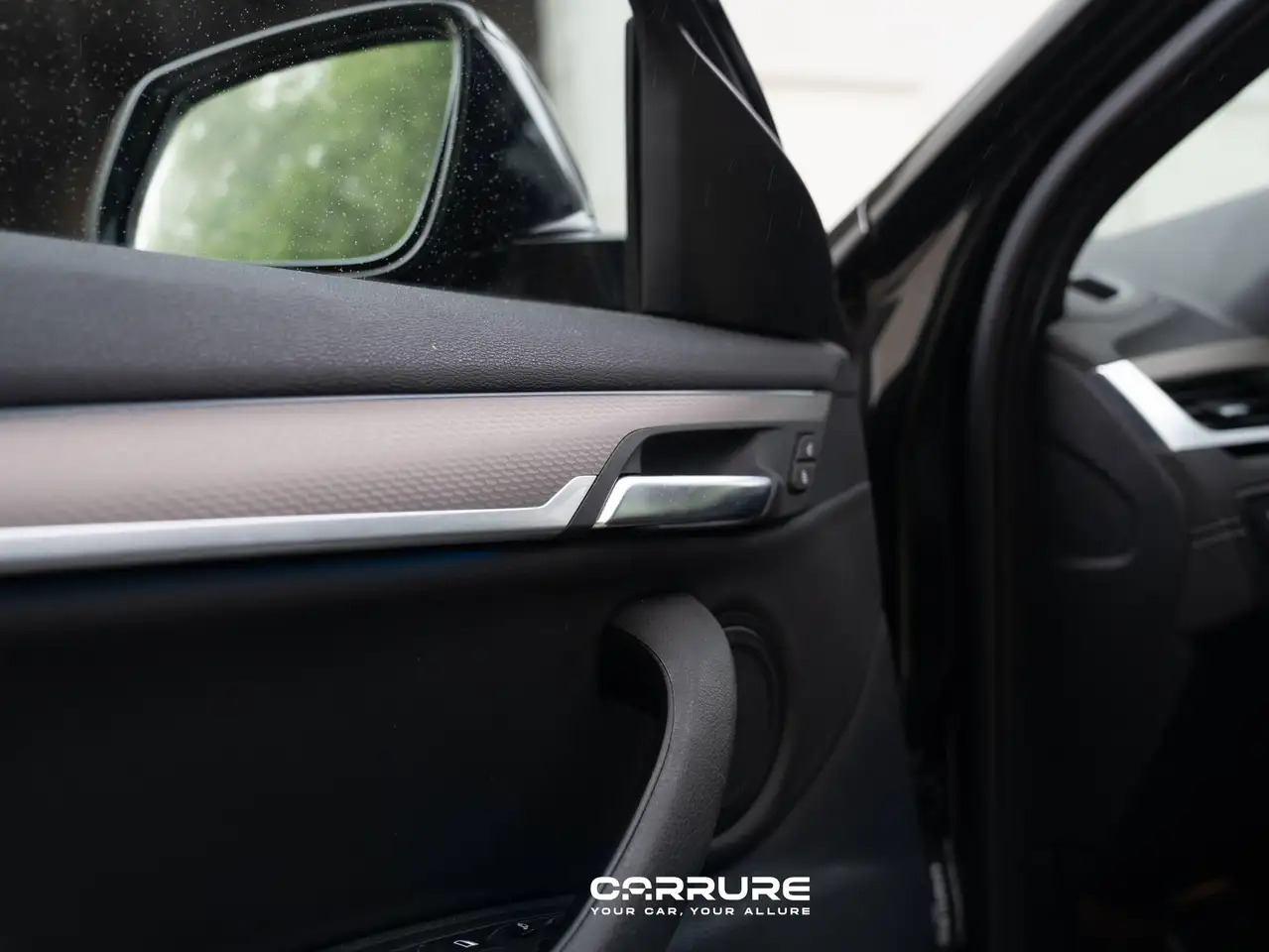 BMW X2 xDrive25e MPACK ACC DAP CARPLAY PDC ZETELVERWARMING, миниатюра 19