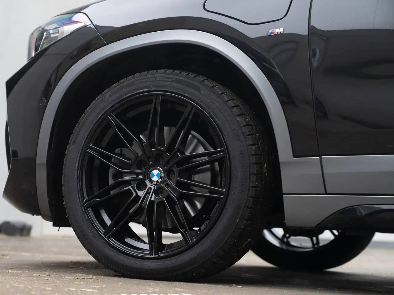 BMW X2 xDrive25e MPACK ACC DAP CARPLAY PDC ZETELVERWARMING, миниатюра 28