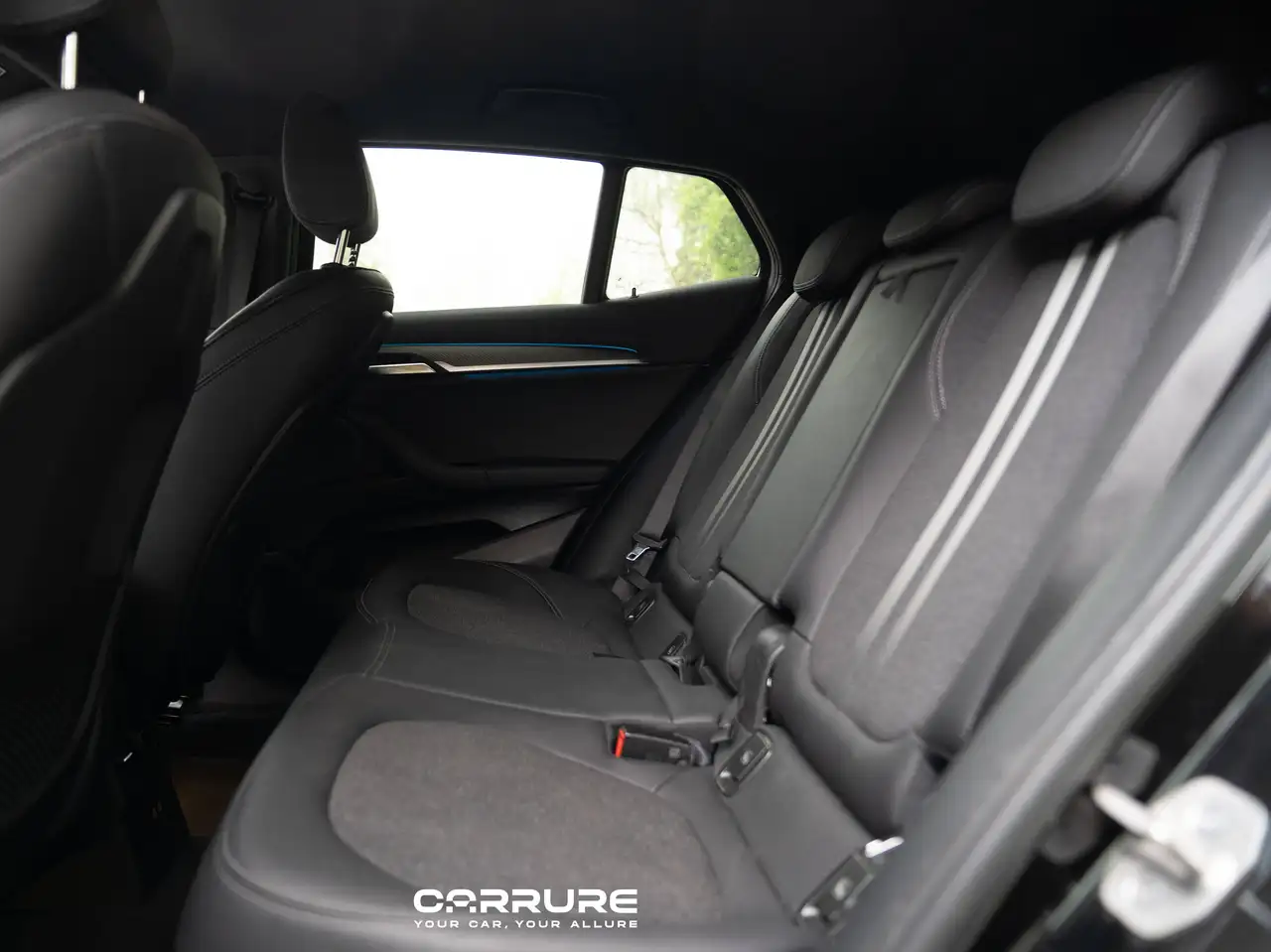 BMW X2 xDrive25e MPACK ACC DAP CARPLAY PDC ZETELVERWARMING, миниатюра 13