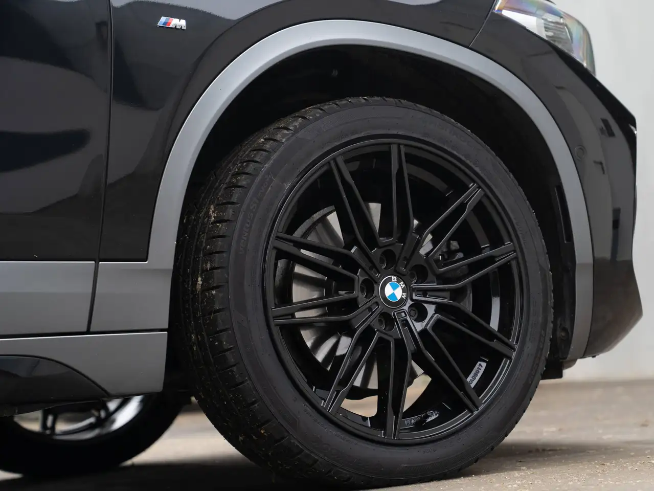 BMW X2 xDrive25e MPACK ACC DAP CARPLAY PDC ZETELVERWARMING, миниатюра 27