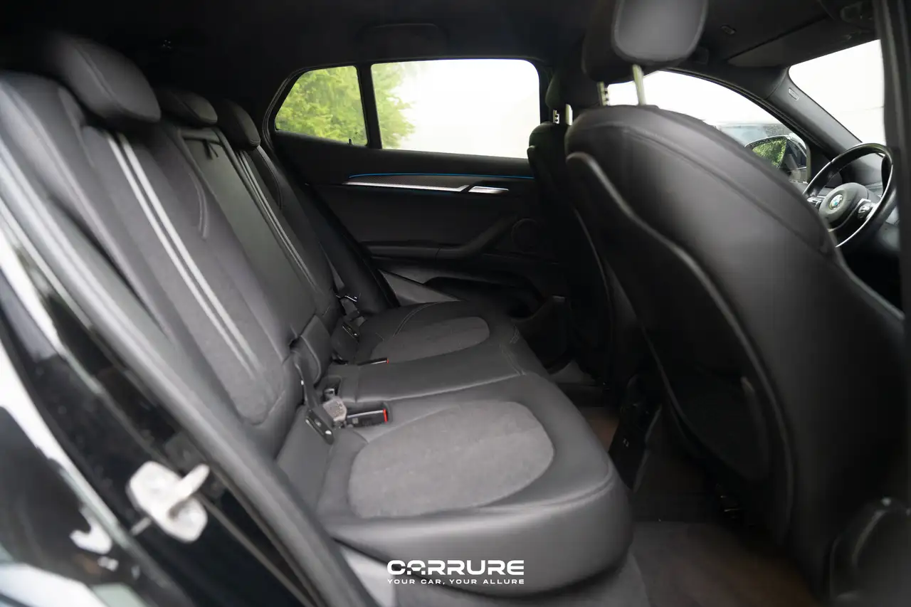 BMW X2 xDrive25e MPACK ACC DAP CARPLAY PDC ZETELVERWARMING, миниатюра 14