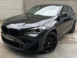 BMW X2 2026