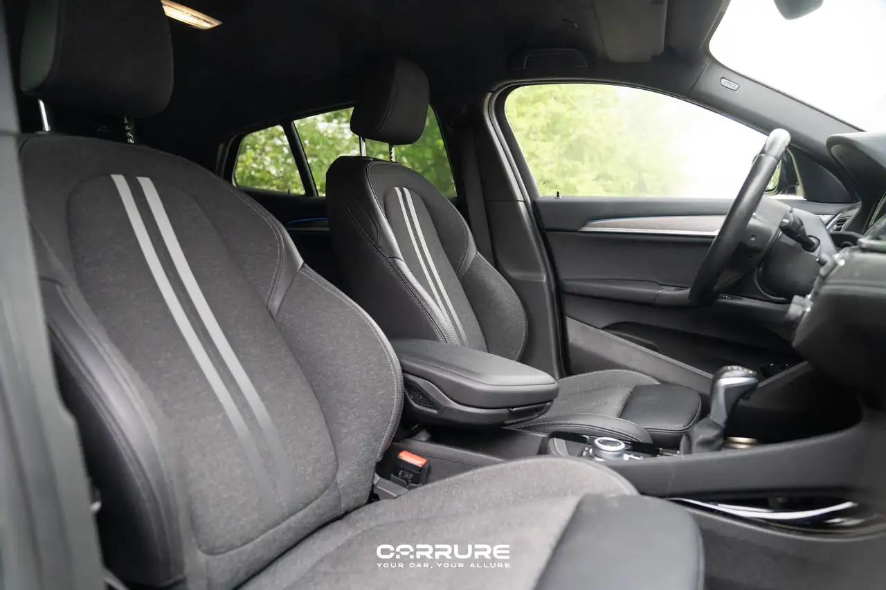 BMW X2 xDrive25e MPACK ACC DAP CARPLAY PDC ZETELVERWARMING, миниатюра 17