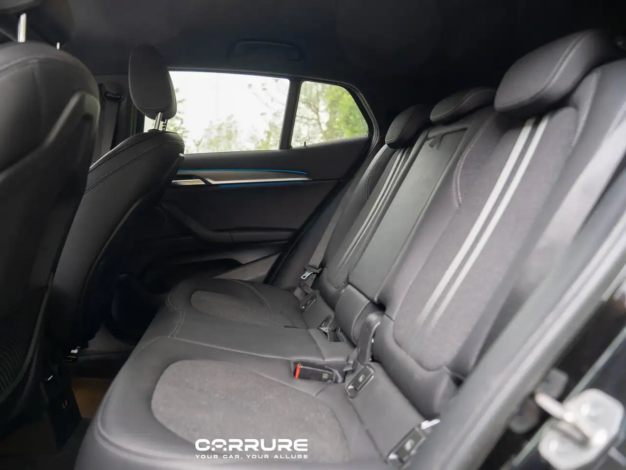 BMW X2 xDrive25e MPACK ACC DAP CARPLAY PDC ZETELVERWARMING, миниатюра 12