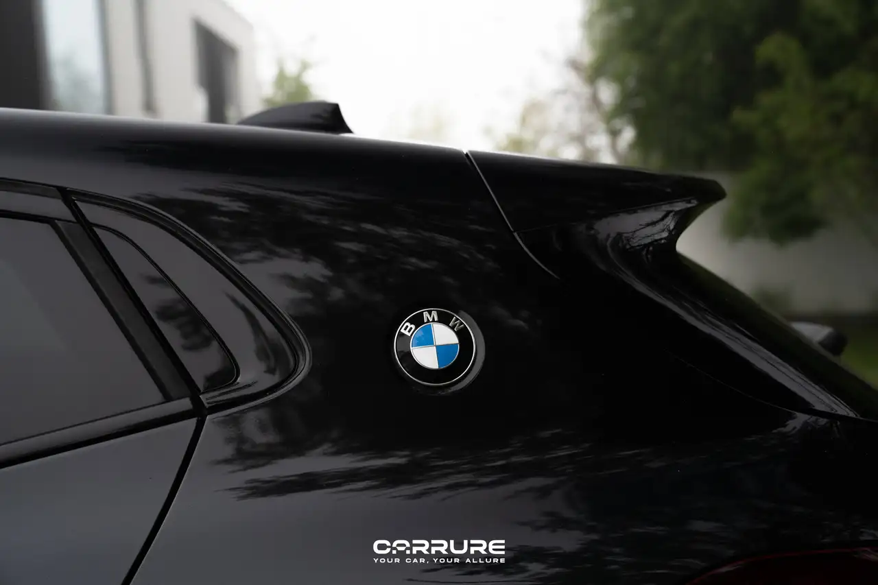 BMW X2 xDrive25e MPACK ACC DAP CARPLAY PDC ZETELVERWARMING, миниатюра 23