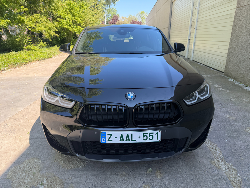 Photo du véhicule