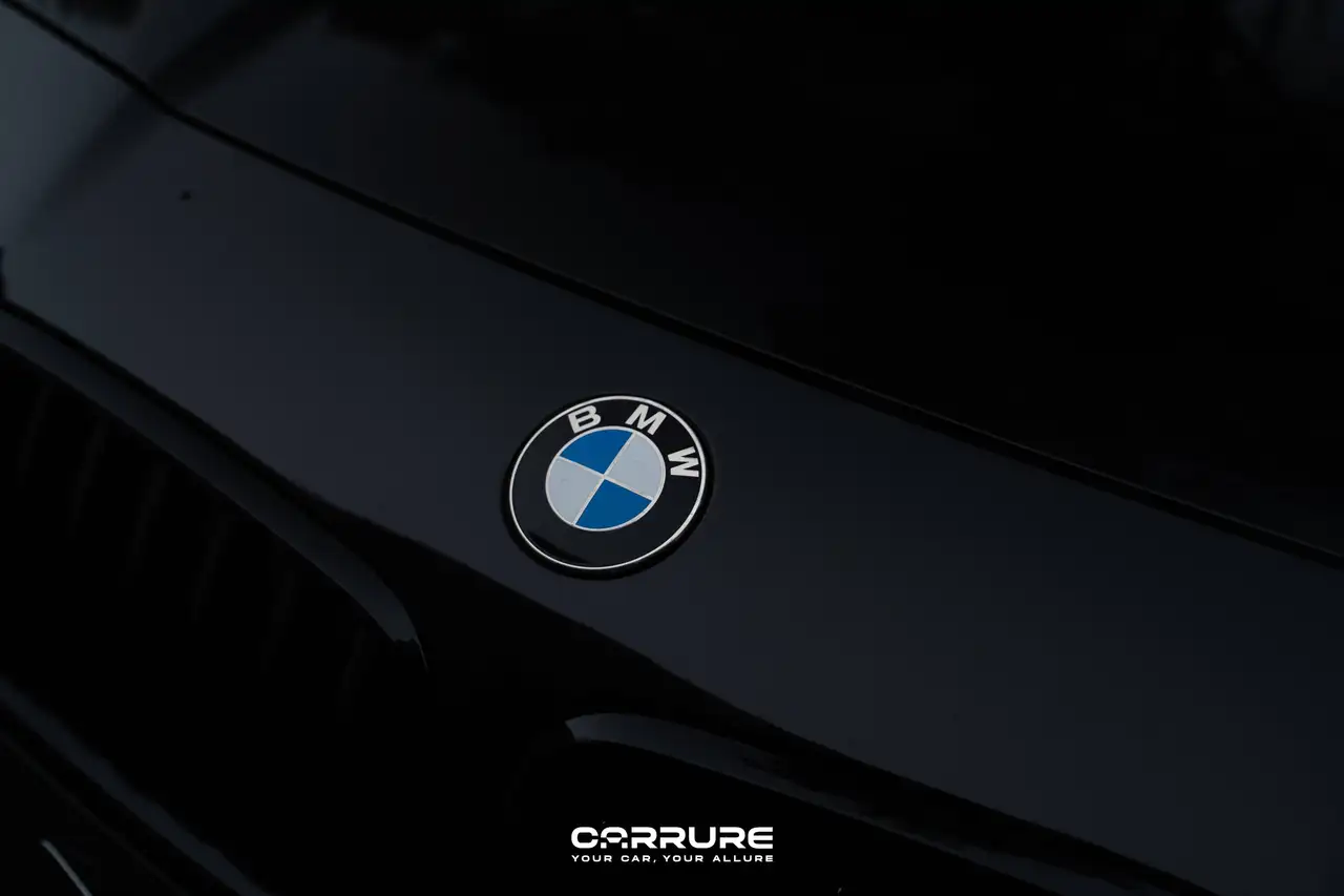 BMW X2 xDrive25e MPACK ACC DAP CARPLAY PDC ZETELVERWARMING, миниатюра 22