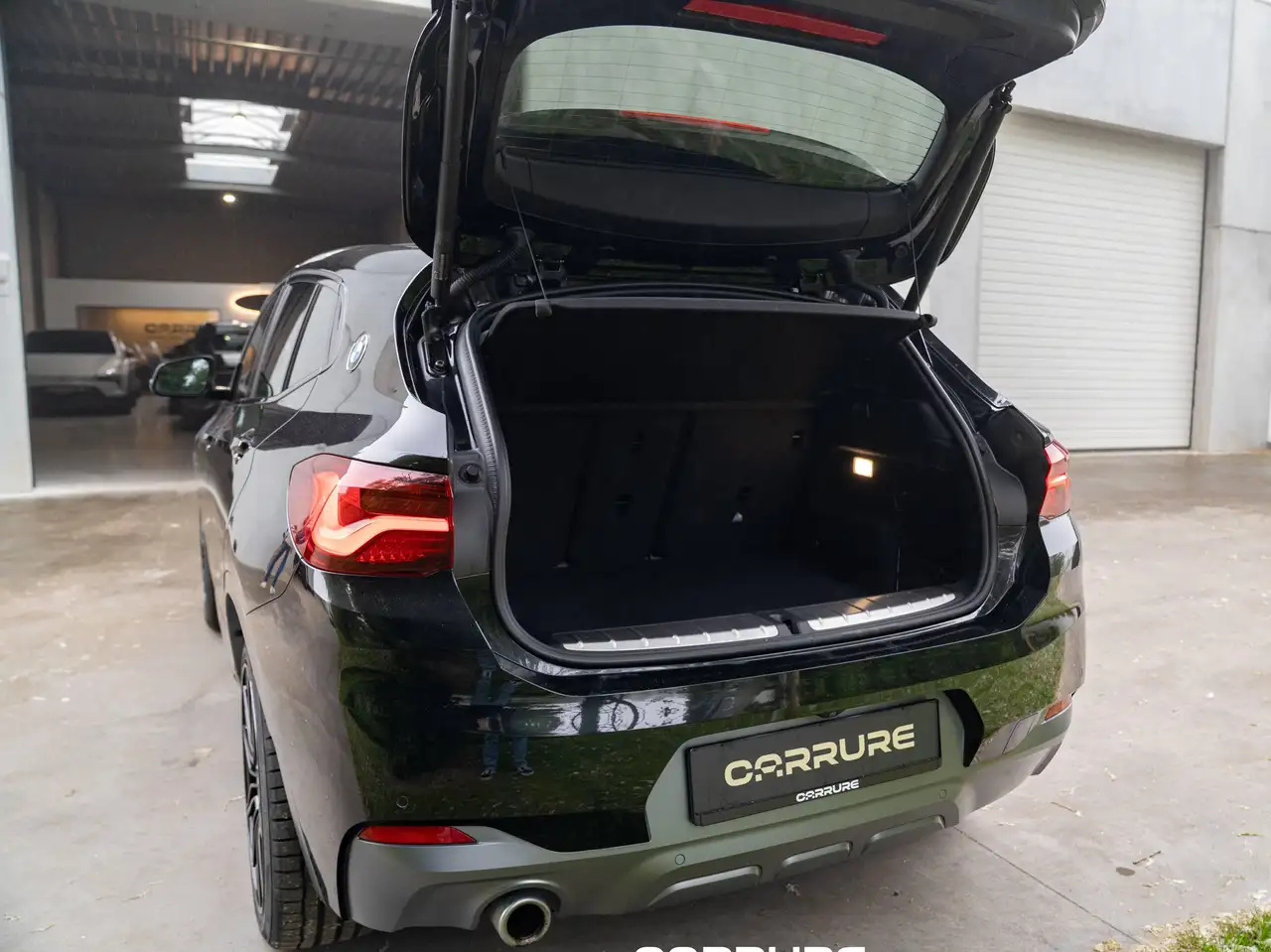 BMW X2 xDrive25e MPACK ACC DAP CARPLAY PDC ZETELVERWARMING, миниатюра 25