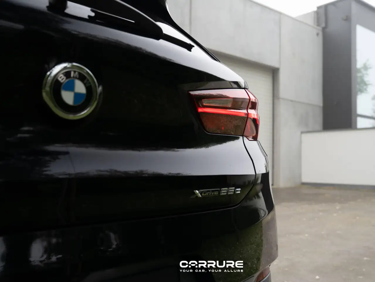 BMW X2 xDrive25e MPACK ACC DAP CARPLAY PDC ZETELVERWARMING, миниатюра 24