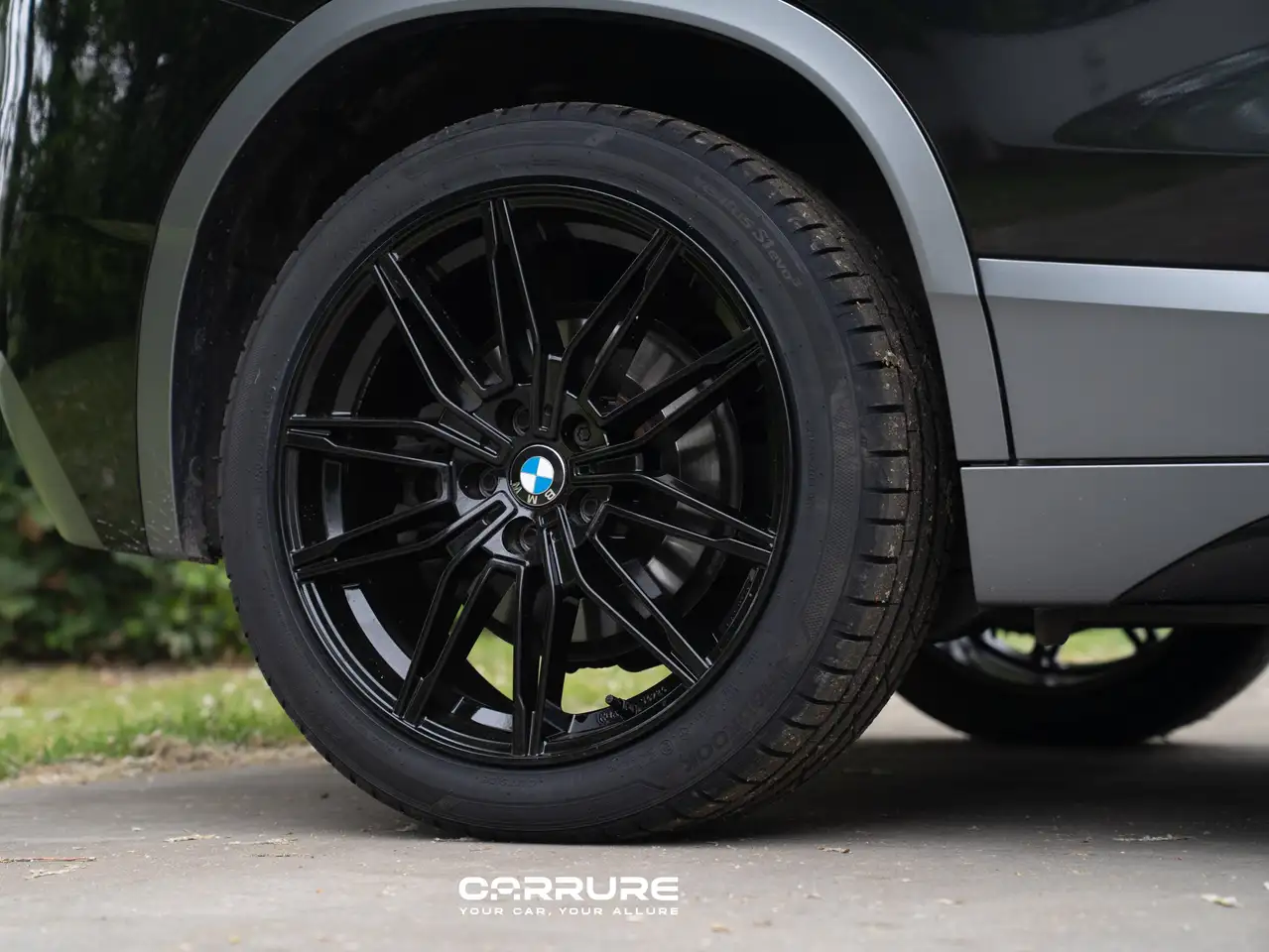 BMW X2 xDrive25e MPACK ACC DAP CARPLAY PDC ZETELVERWARMING, миниатюра 26