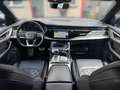 Audi Q8 55 TFSI e quattro Tiptrronic. | S-Line | AHK | Schwarz - thumbnail 11