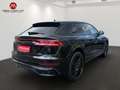 Audi Q8 55 TFSI e quattro Tiptrronic. | S-Line | AHK | Schwarz - thumbnail 2