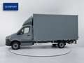 Mercedes-Benz Sprinter 317 1.9 CDI Bakwagen laadklep 1000kg RWD Nieuw Wid Grau - thumbnail 14