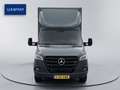 Mercedes-Benz Sprinter 317 1.9 CDI Bakwagen laadklep 1000kg RWD Nieuw Wid Grau - thumbnail 12