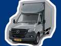 Mercedes-Benz Sprinter 317 1.9 CDI Bakwagen laadklep 1000kg RWD Nieuw Wid Grau - thumbnail 1