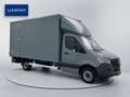 Mercedes-Benz Sprinter 317 1.9 CDI Bakwagen laadklep 1000kg RWD Nieuw Wid Grau - thumbnail 27