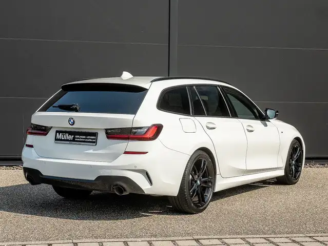 BMW M view 2