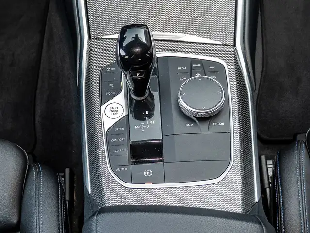 BMW M view 9