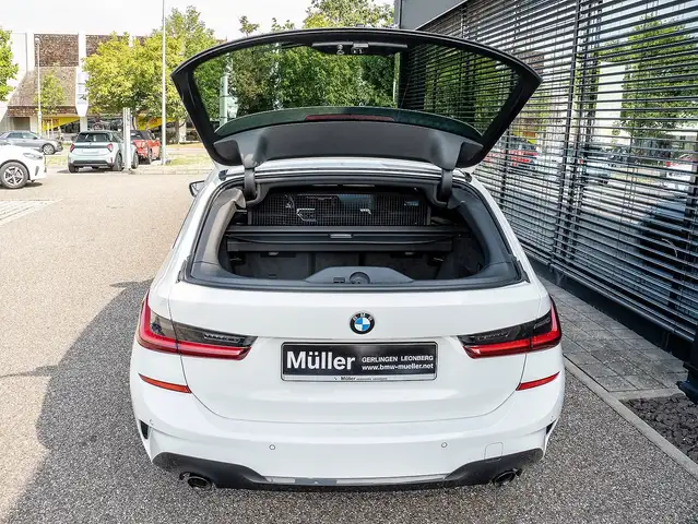 BMW M view 18