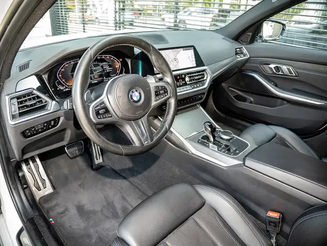 BMW M view 3