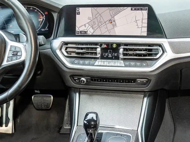 BMW M view 7