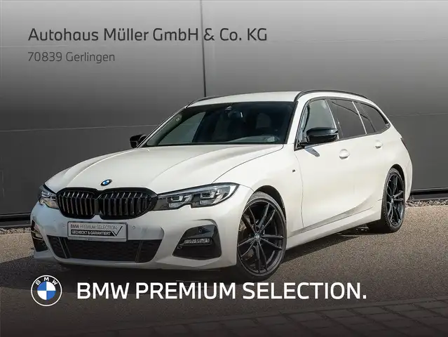 BMW M main image