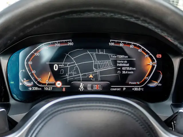 BMW M view 11