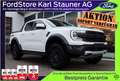 Ford Ranger Raptor Ranger Raptor DOKA 4x4 Raptor-Paket 0,0% FIN* Blanco - thumbnail 1
