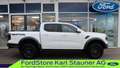 Ford Ranger Raptor Ranger Raptor DOKA 4x4 Raptor-Paket 0,0% FIN* Blanco - thumbnail 48