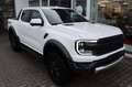 Ford Ranger Raptor Ranger Raptor DOKA 4x4 Raptor-Paket 0,0% FIN* Blanco - thumbnail 4